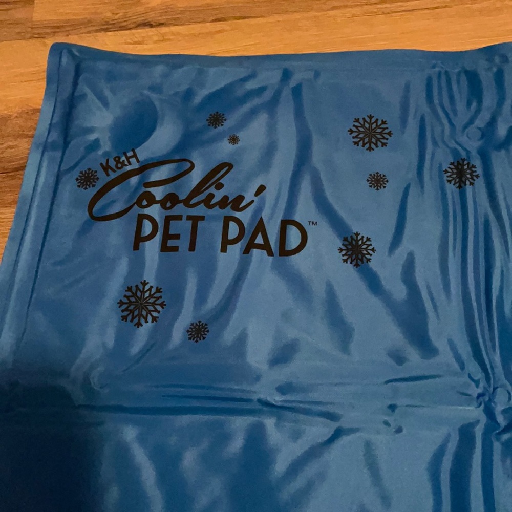 K&H Colin’ Pet Pad